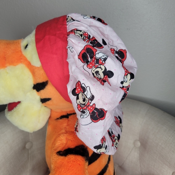 Disney Minnie Mouse Scrub Cap - Picture 2 of 5